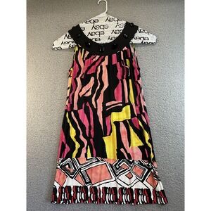 Plus Size Enfocus Women‎ Sleeveless Dress Size 16W